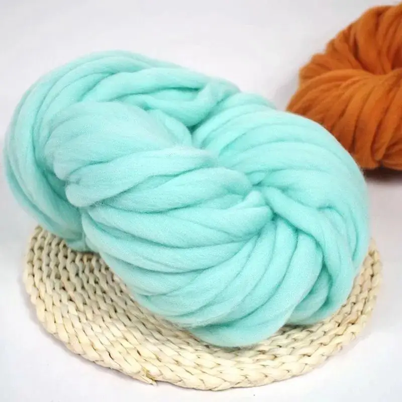 Minthome-スカーフと毛布用のイミテーションウールの厚 - Woven Scarf Blanket のレビューと価格
