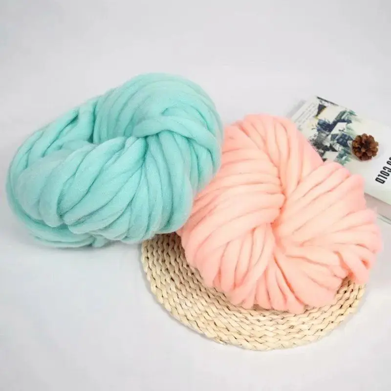 Minthome-スカーフと毛布用のイミテーションウールの厚 - Woven Scarf Blanket のレビューと価格