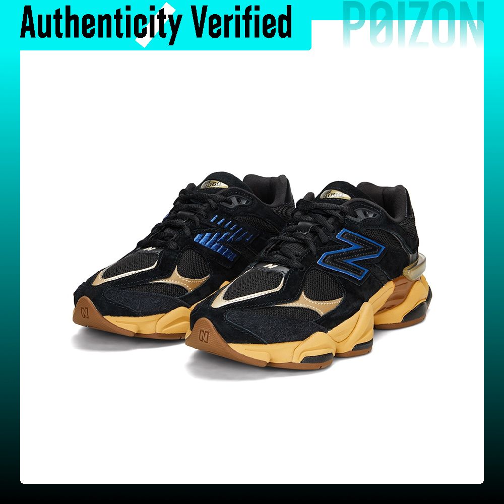 ニューバランス NB 9060 カジュアルシューズ 男女兼用 - New Balance Shoes 9060 のレビューと価格