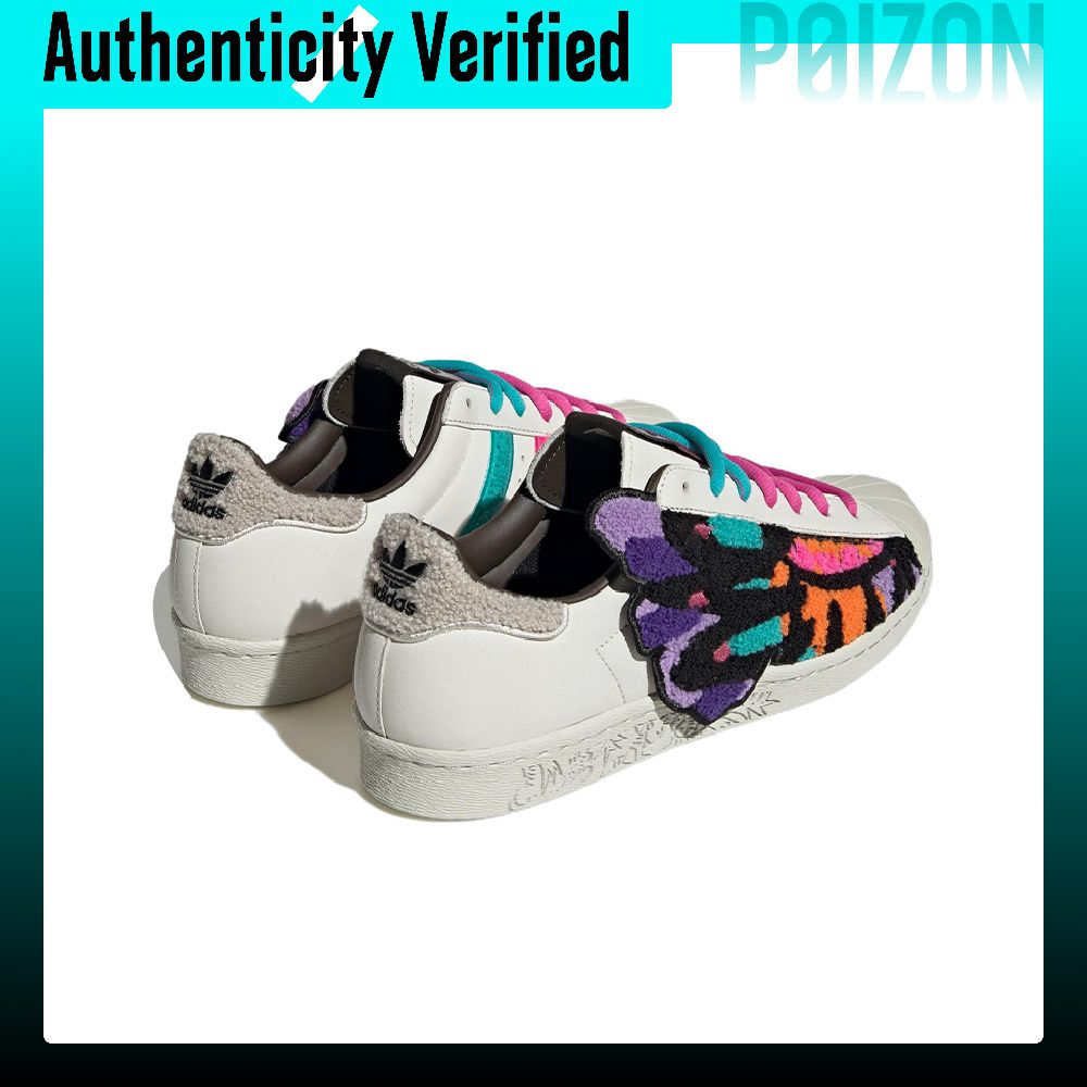 アディダス オリジナルス スーパースター 80年代 スケート - Adidas Shoes Superstar のレビューと価格