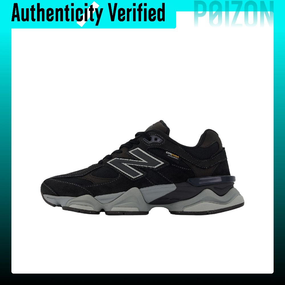 ニューバランス NB 9060 カジュアルシューズ 男女兼用 - New Balance Shoes 9060 のレビューと価格