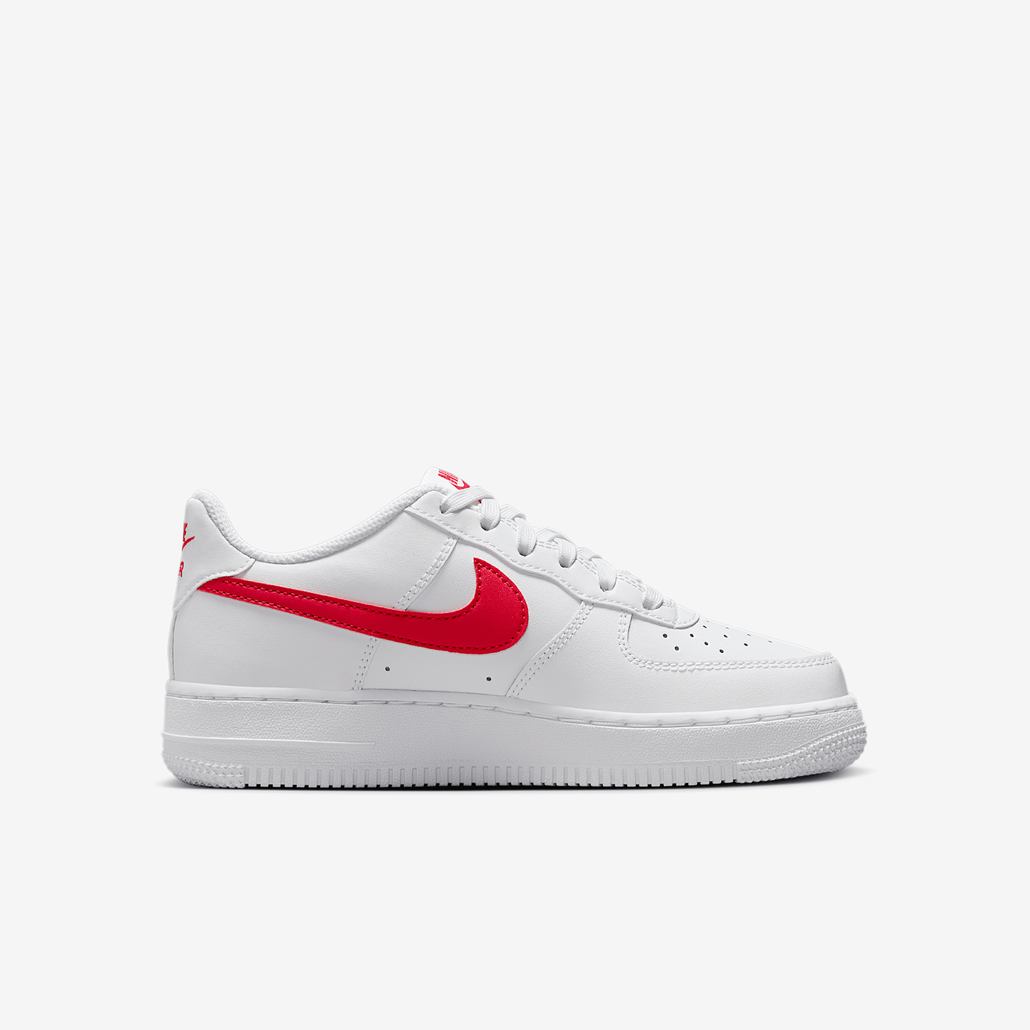 ナイキ純正エアフォース1 LV8 GS 女性用および子供用カ - Nike Shoes Air Force 1 のレビューと価格