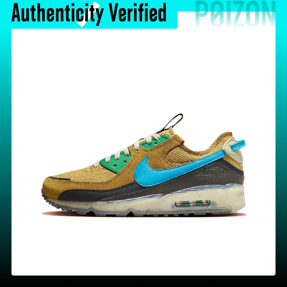 ナイキ エア マックス 90 テラスケープ 'ウェットゴール - Nike Shoes Air Max 90 のレビューと価格