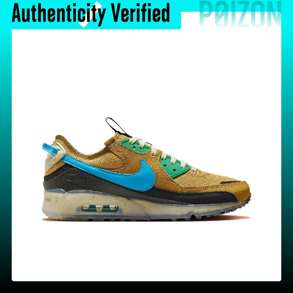 ナイキ エア マックス 90 テラスケープ 'ウェットゴール - Nike Shoes Air Max 90 のレビューと価格