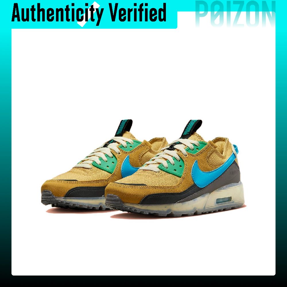ナイキ エア マックス 90 テラスケープ 'ウェットゴール - Nike Shoes Air Max 90 のレビューと価格